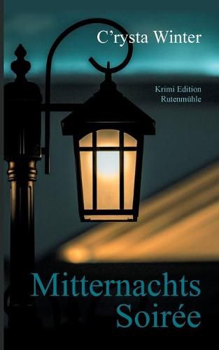 Cover image for Mitternachts Soiree