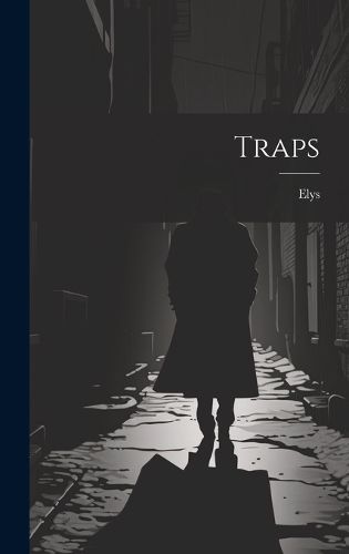 Cover image for Traps