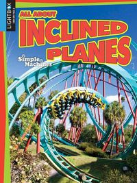 Cover image for All about Inclined Planes