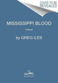 Cover image for Mississippi Blood