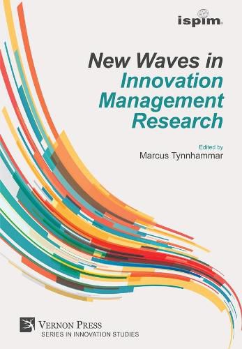Cover image for New Waves in Innovation Management Research (ISPIM Insights)
