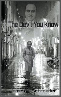 Cover image for The Devil You Know