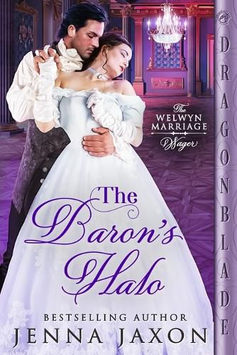 Cover image for The Baron's Halo