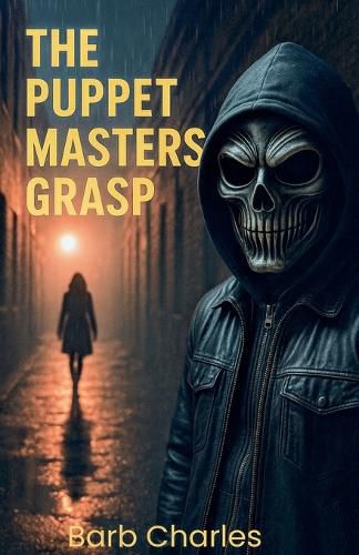 Cover image for The Puppet Masters Grasp