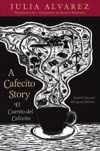 Cover image for A Cafecito Story / El cuento del cafecito