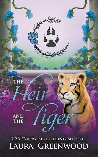 Cover image for The Heir and the Tiger