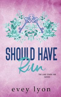 Cover image for Should Have Run