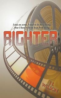 Cover image for Righter