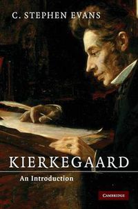 Cover image for Kierkegaard: An Introduction