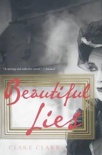 Cover image for Beautiful Lies