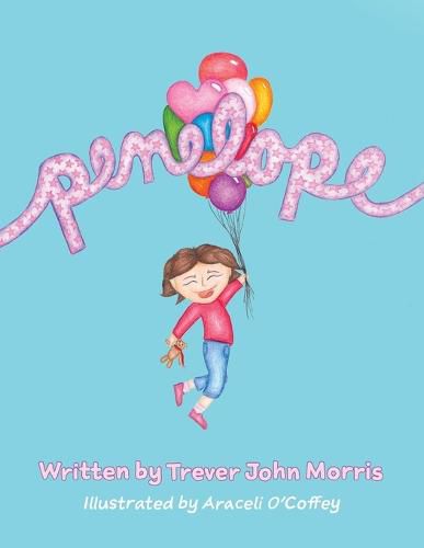 Cover image for Penelope