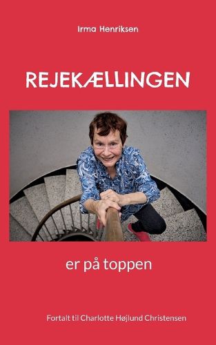Cover image for Rejekaellingen