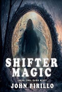 Cover image for Shifter Magic, Book Two