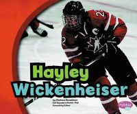 Cover image for Hayley Wickenheiser