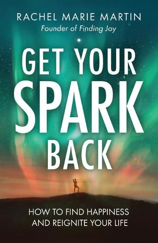 Get Your Spark Back