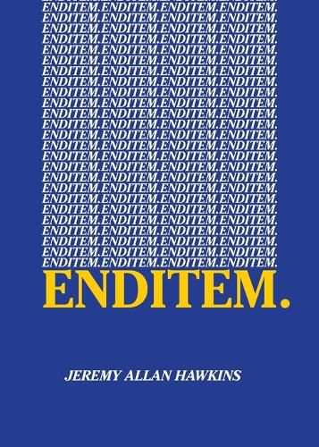 Cover image for enditem.