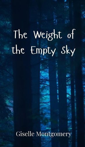 Cover image for The Weight of the Empty Sky