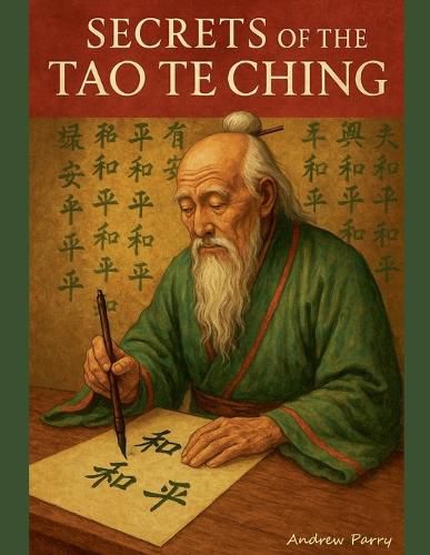 Cover image for Secrets of the Tao Te Ching