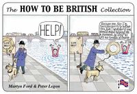 Cover image for The How to be British Collection