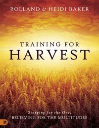 Cover image for Training For Harvest