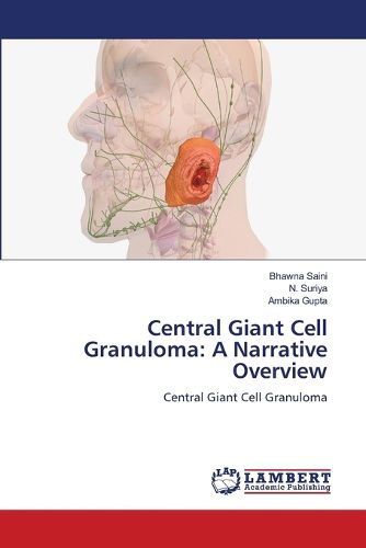 Cover image for Central Giant Cell Granuloma