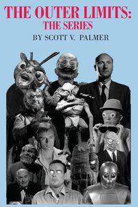 Cover image for The Outer Limits