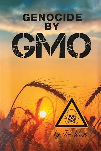 Cover image for Genocide by Gmo