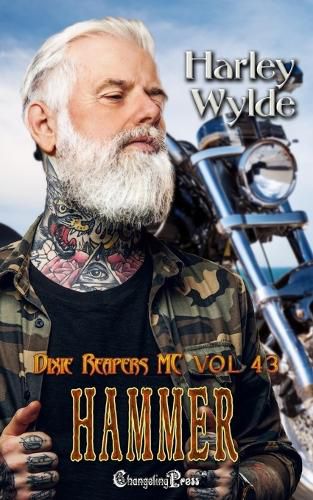 Cover image for Hammer