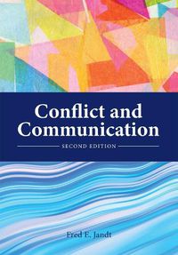 Cover image for Conflict and Communication