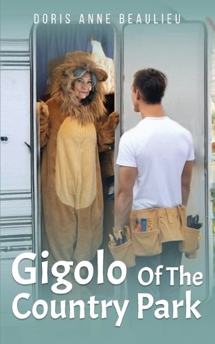 Cover image for Gigolo Of The Country Park