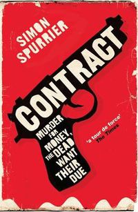 Cover image for Contract