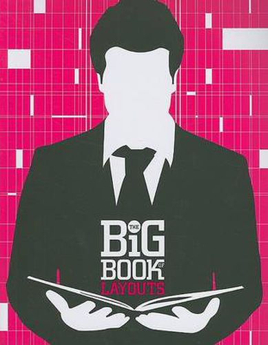 Cover image for The Big Book of Layouts