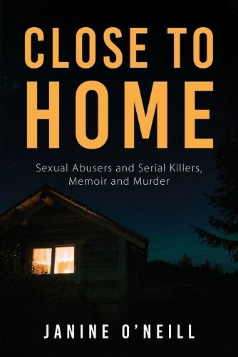 Cover image for Close to Home