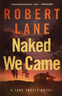 Cover image for Naked We Came