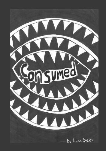 Cover image for Consumed