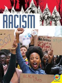 Cover image for Racism