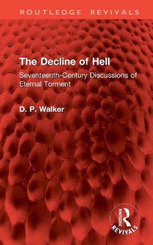 Cover image for The Decline of Hell