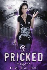 Cover image for Pricked