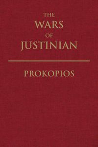 Cover image for The Wars of Justinian