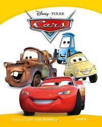 Cover image for Level 6: Disney Pixar Cars