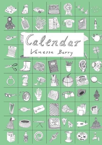 Cover image for Calendar