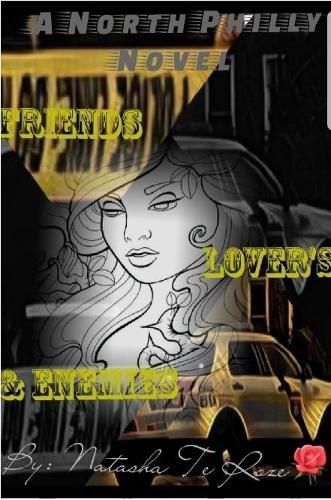 Cover image for Friends, Lover's & Enemies