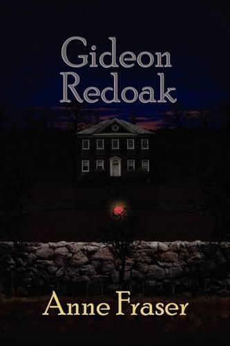 Cover image for Gideon Redoak