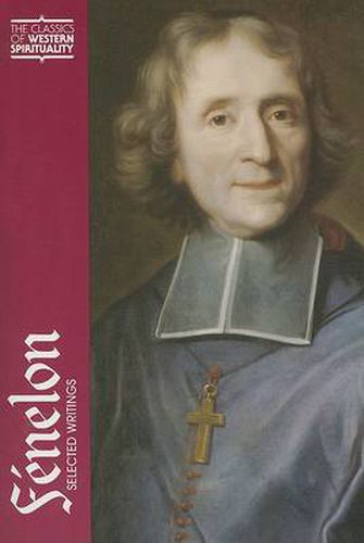 Cover image for Fenelon: Selected Writings