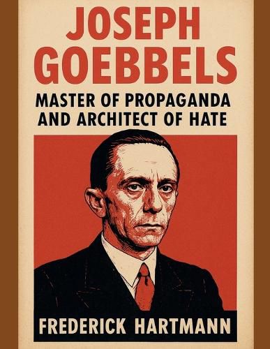 Cover image for Joseph Goebbels