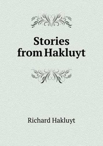 Stories from Hakluyt