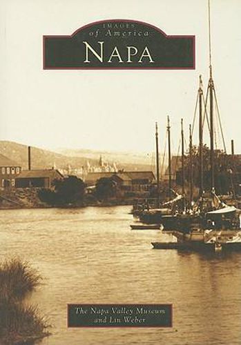 Cover image for Napa