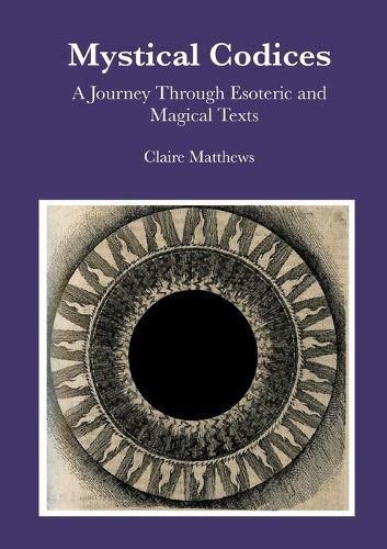Cover image for Mystical Codices