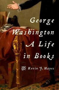 Cover image for George Washington: A Life in Books