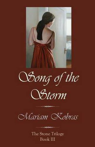 Cover image for Song of the Storm